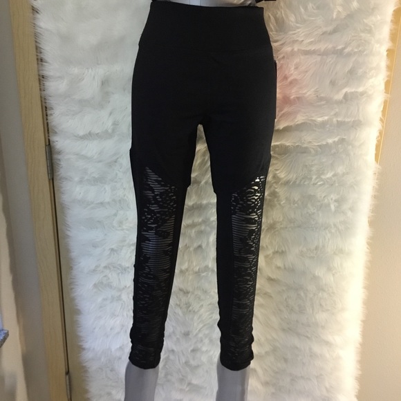 Betsey Johnson Pants - Betsey Johnson Leggings